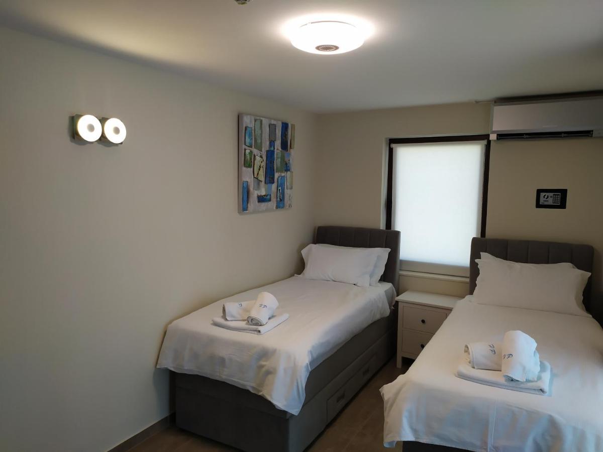 Hotel Petrcane Εξωτερικό φωτογραφία