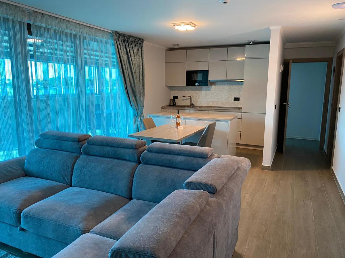 Hotel Petrcane Εξωτερικό φωτογραφία