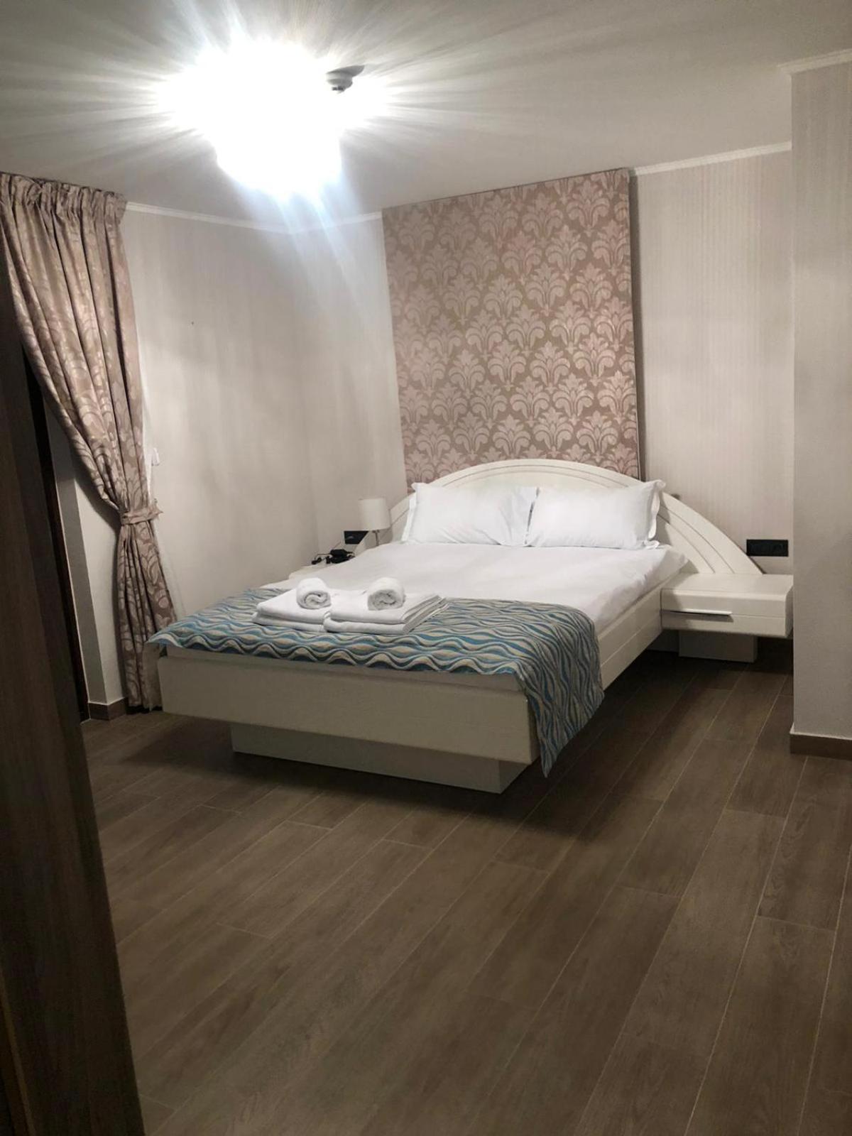 Hotel Petrcane Εξωτερικό φωτογραφία