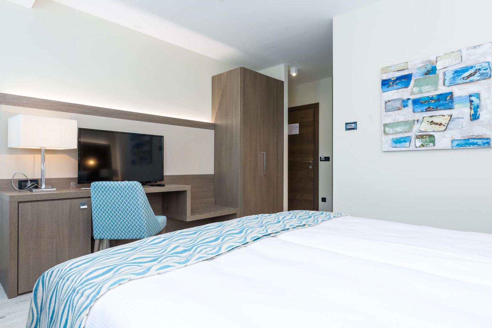 Hotel Petrcane Δωμάτιο φωτογραφία