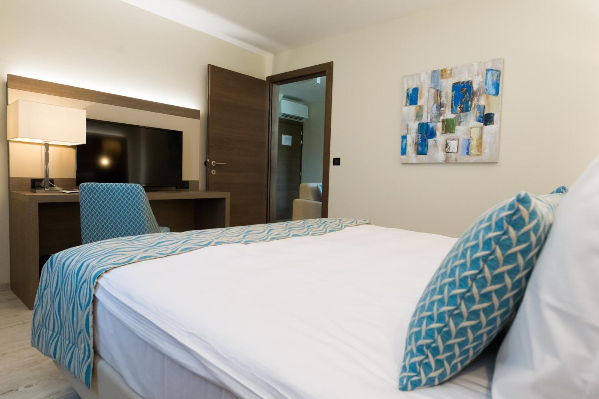 Hotel Petrcane Δωμάτιο φωτογραφία