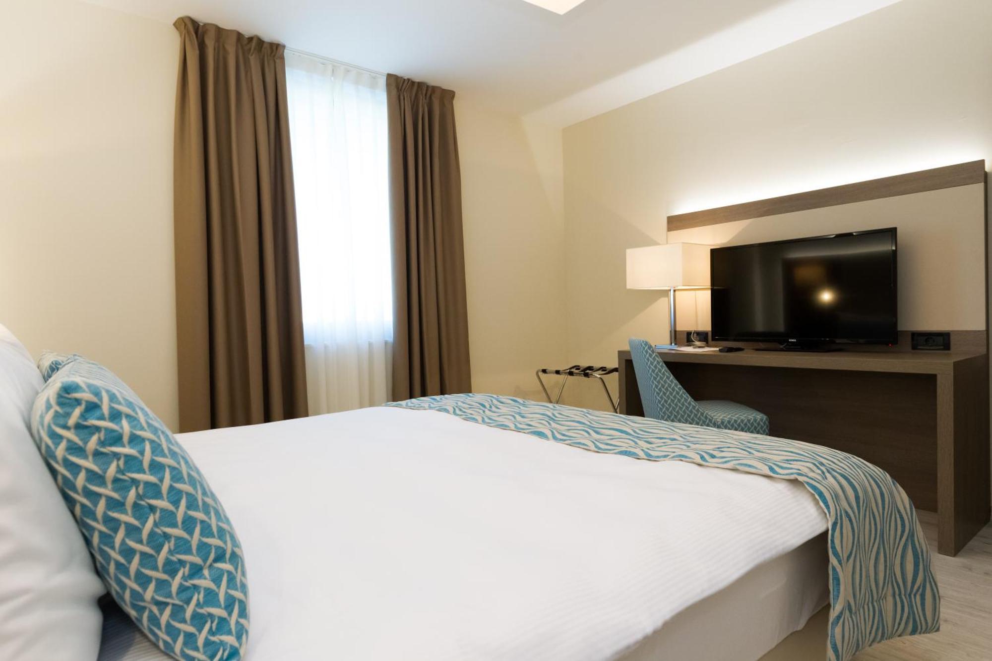 Hotel Petrcane Δωμάτιο φωτογραφία