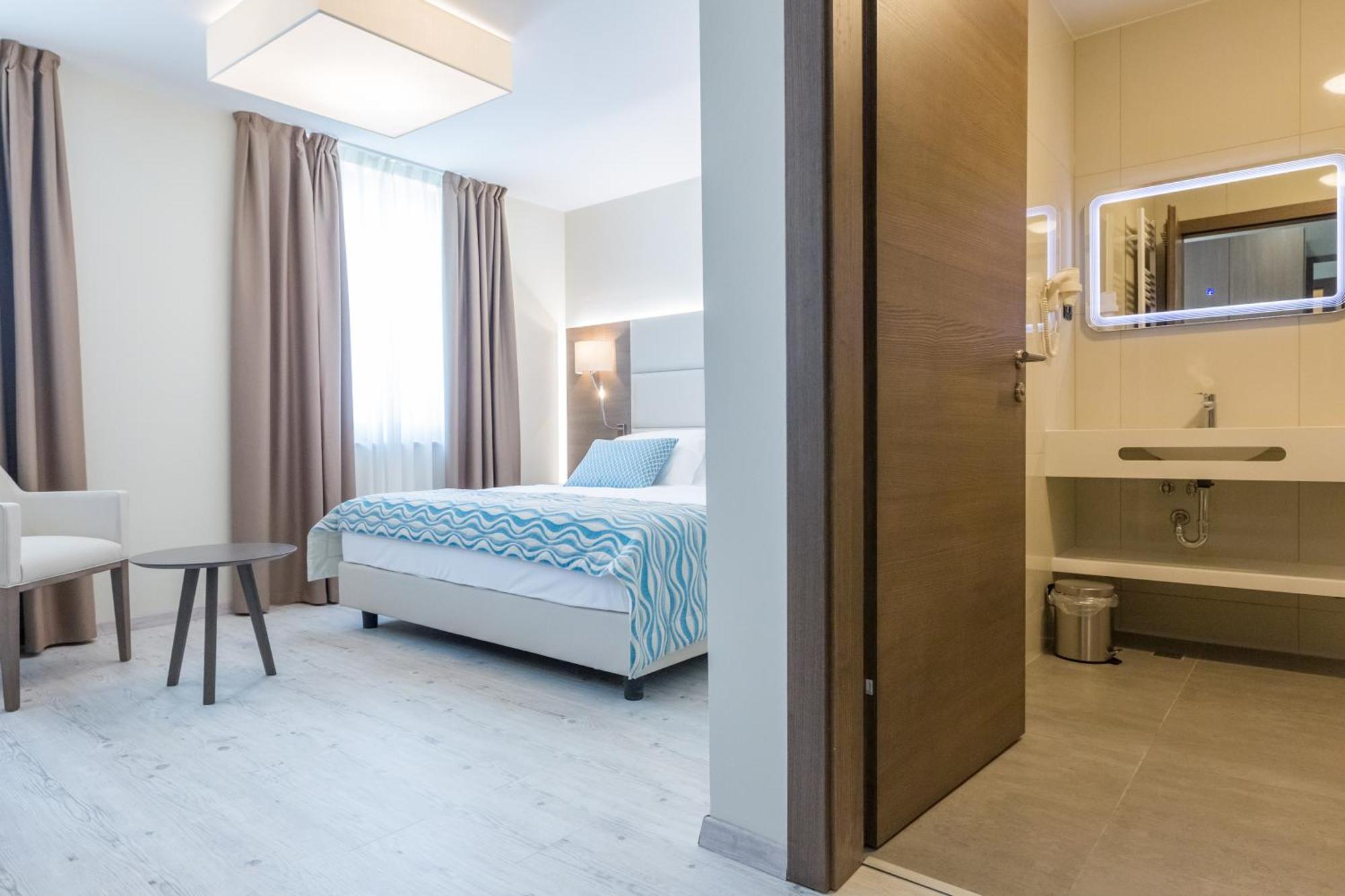 Hotel Petrcane Δωμάτιο φωτογραφία