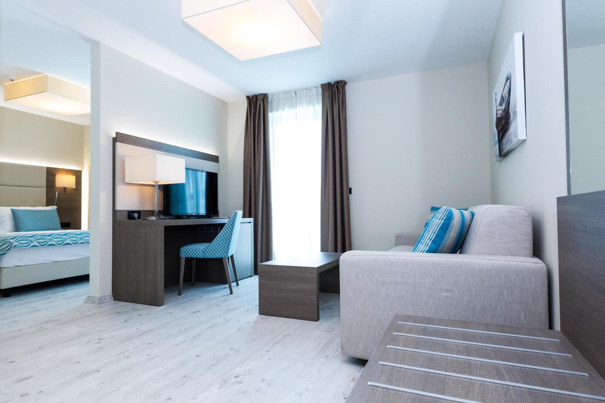 Hotel Petrcane Δωμάτιο φωτογραφία