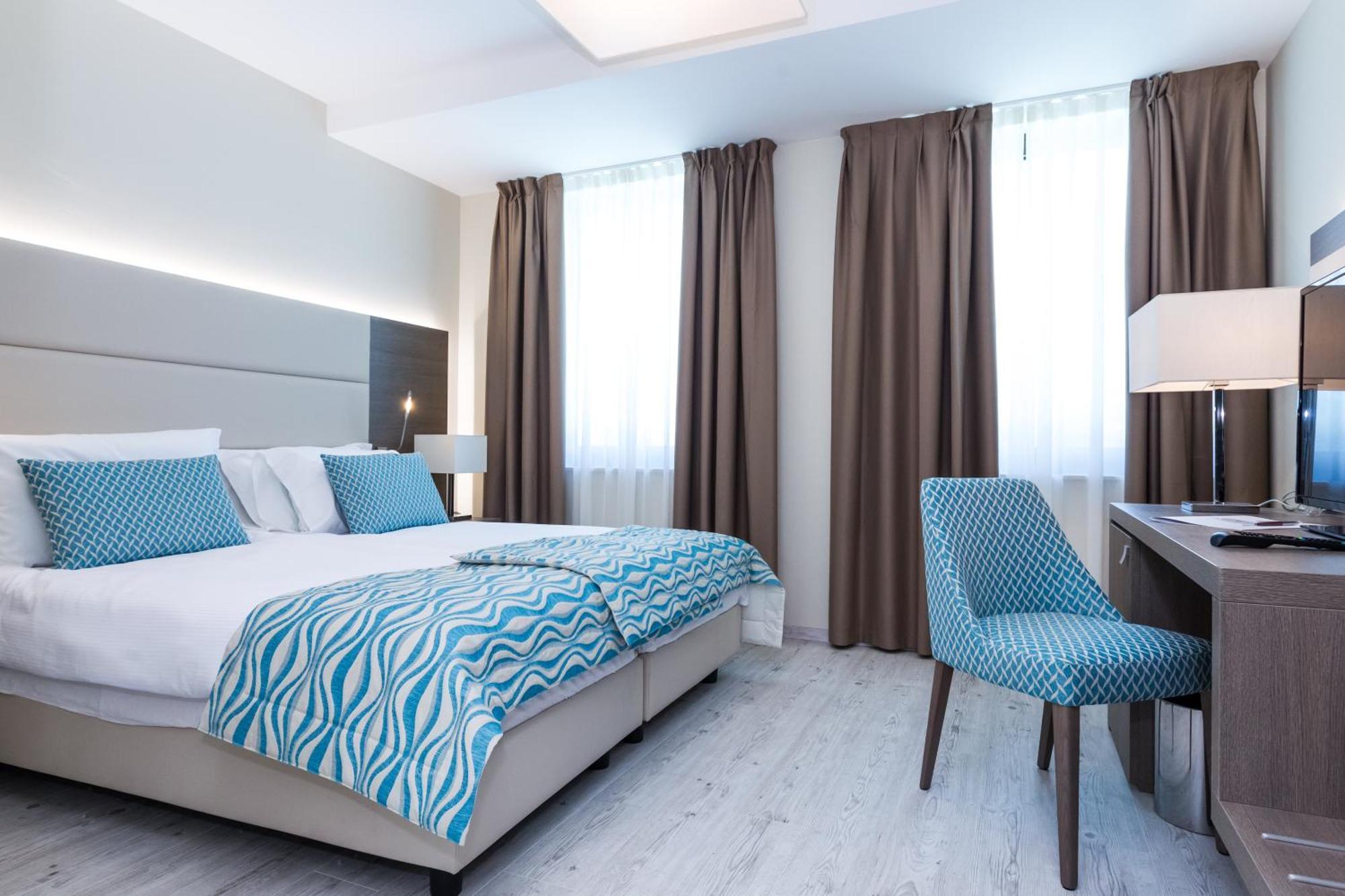 Hotel Petrcane Δωμάτιο φωτογραφία