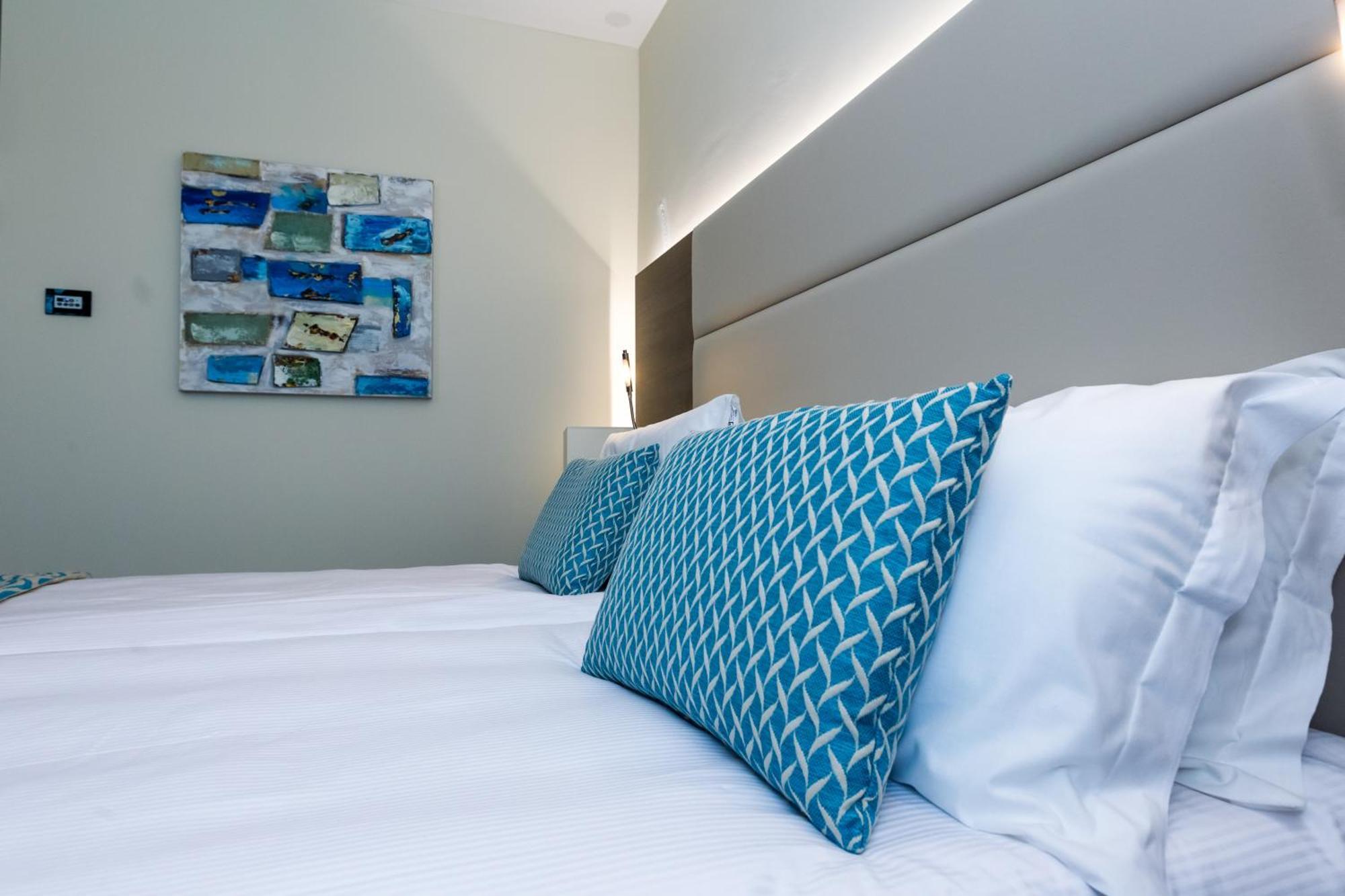 Hotel Petrcane Δωμάτιο φωτογραφία