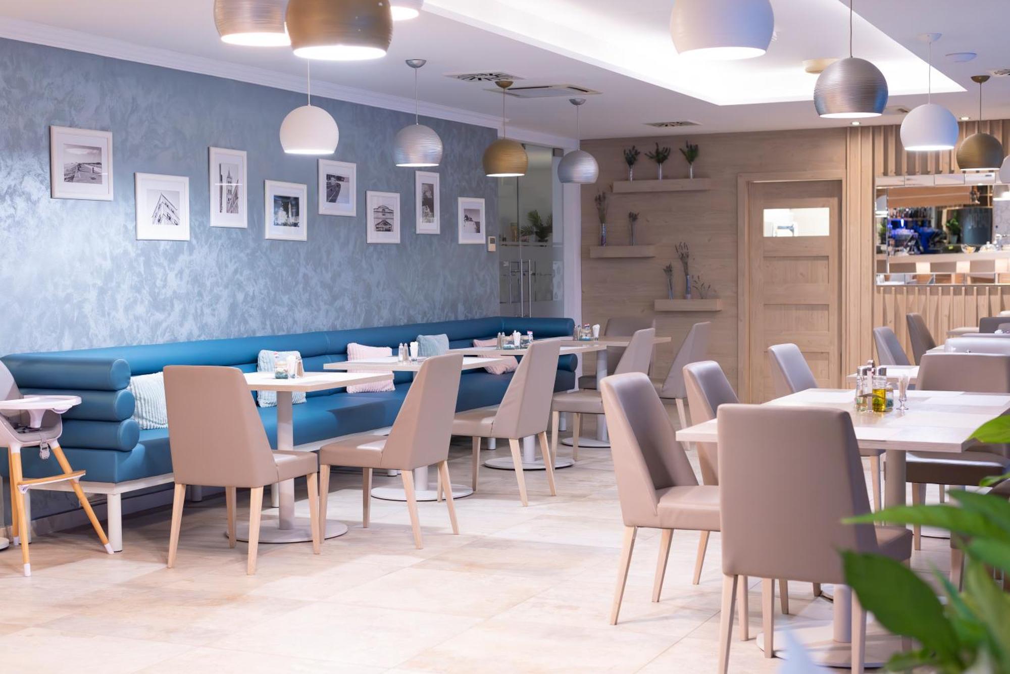 Hotel Petrcane Εξωτερικό φωτογραφία