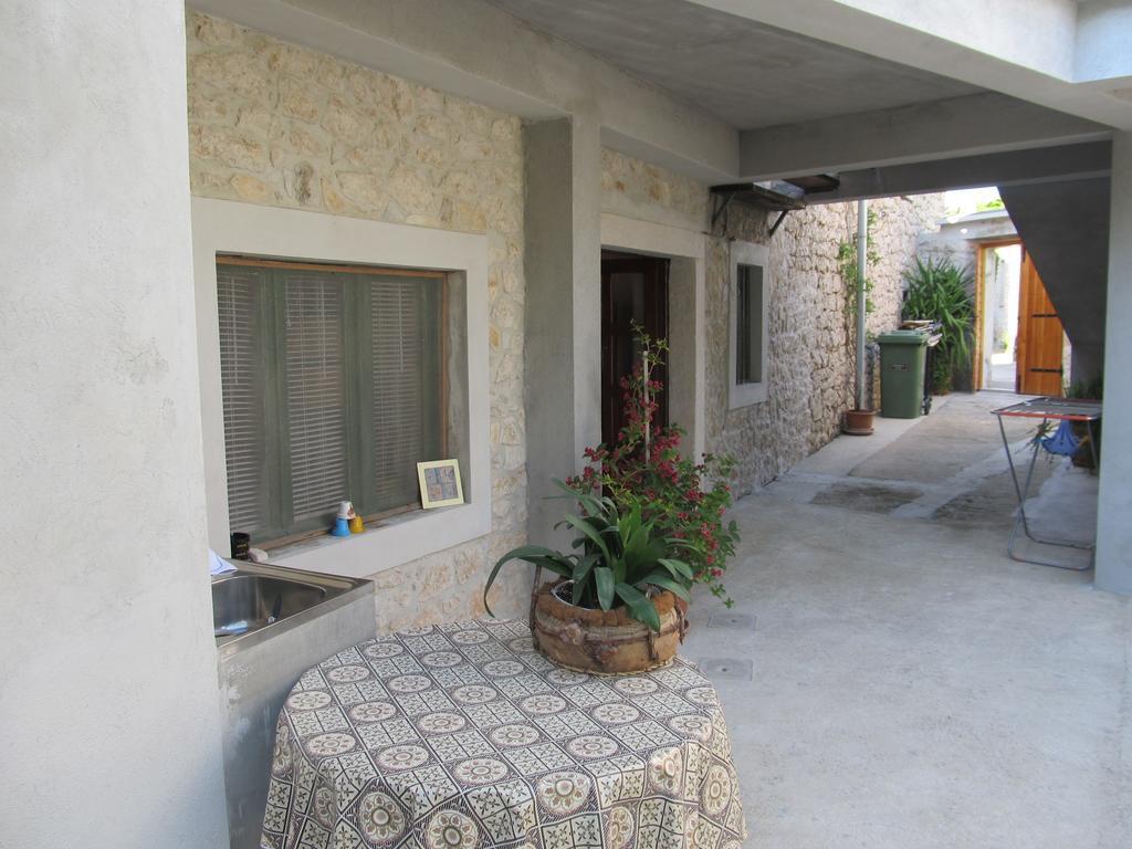 Hotel Petrcane Εξωτερικό φωτογραφία
