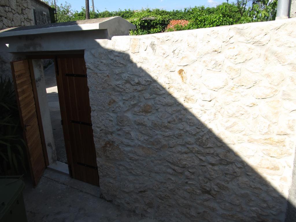 Hotel Petrcane Εξωτερικό φωτογραφία