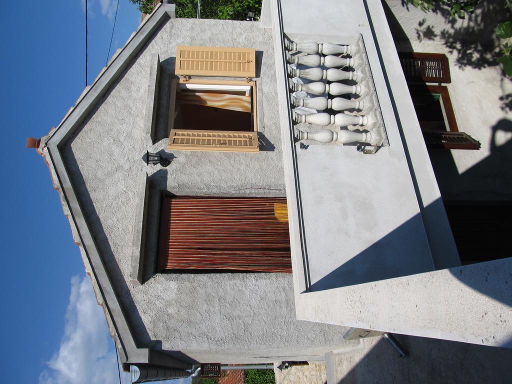 Hotel Petrcane Εξωτερικό φωτογραφία