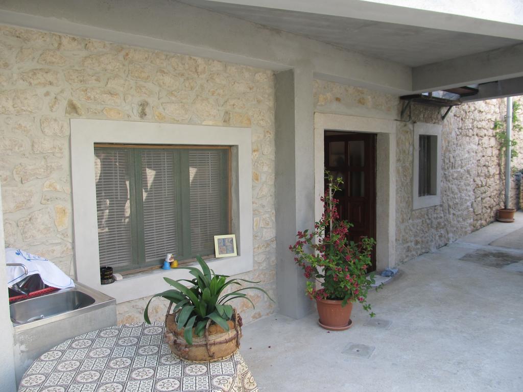 Hotel Petrcane Εξωτερικό φωτογραφία