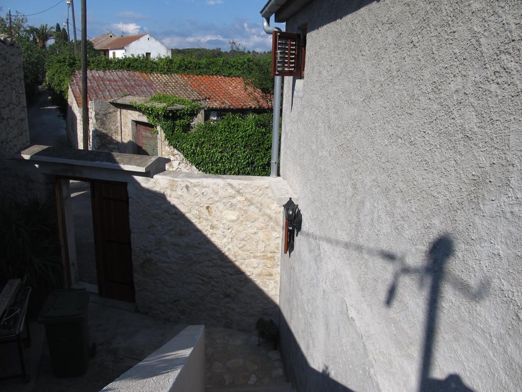Hotel Petrcane Εξωτερικό φωτογραφία