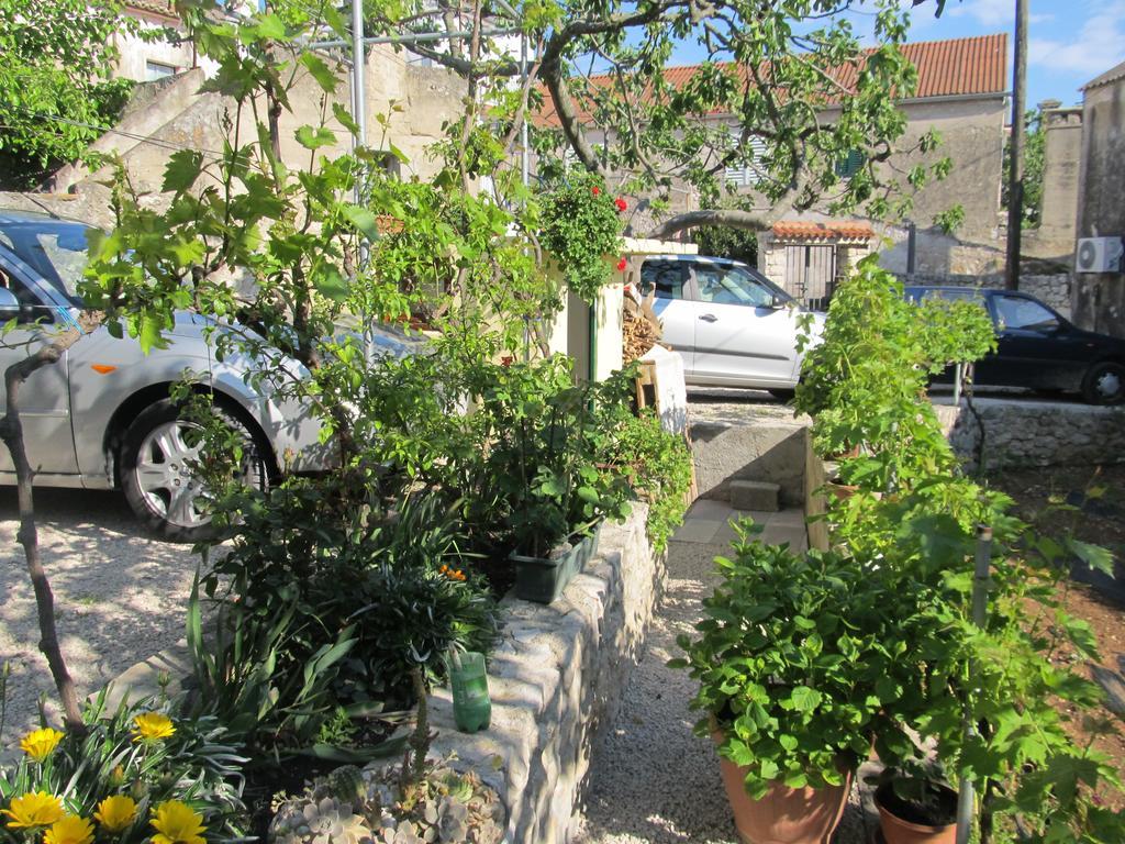 Hotel Petrcane Εξωτερικό φωτογραφία