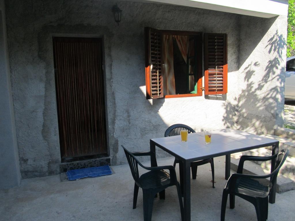 Hotel Petrcane Εξωτερικό φωτογραφία