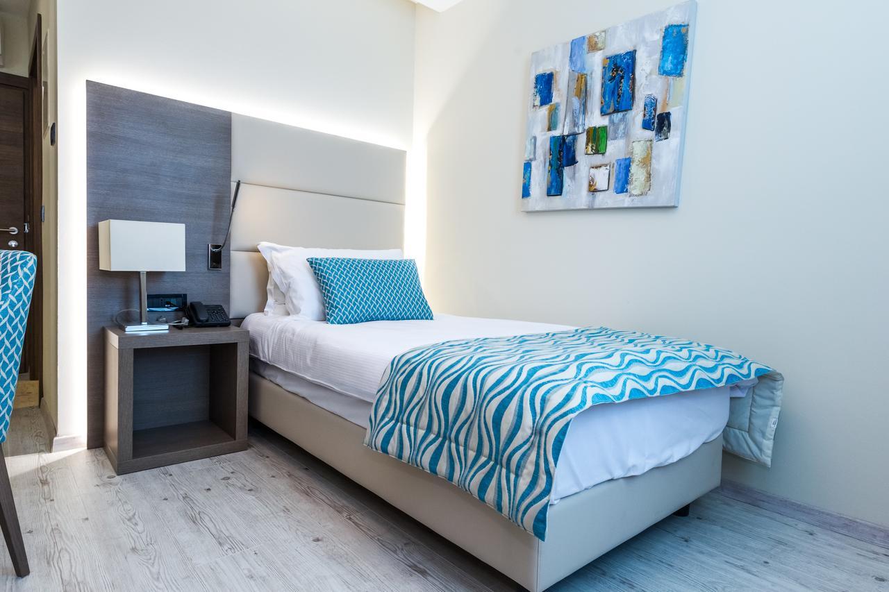 Hotel Petrcane Εξωτερικό φωτογραφία