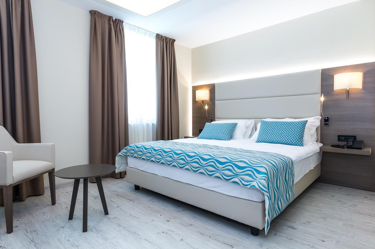 Hotel Petrcane Εξωτερικό φωτογραφία
