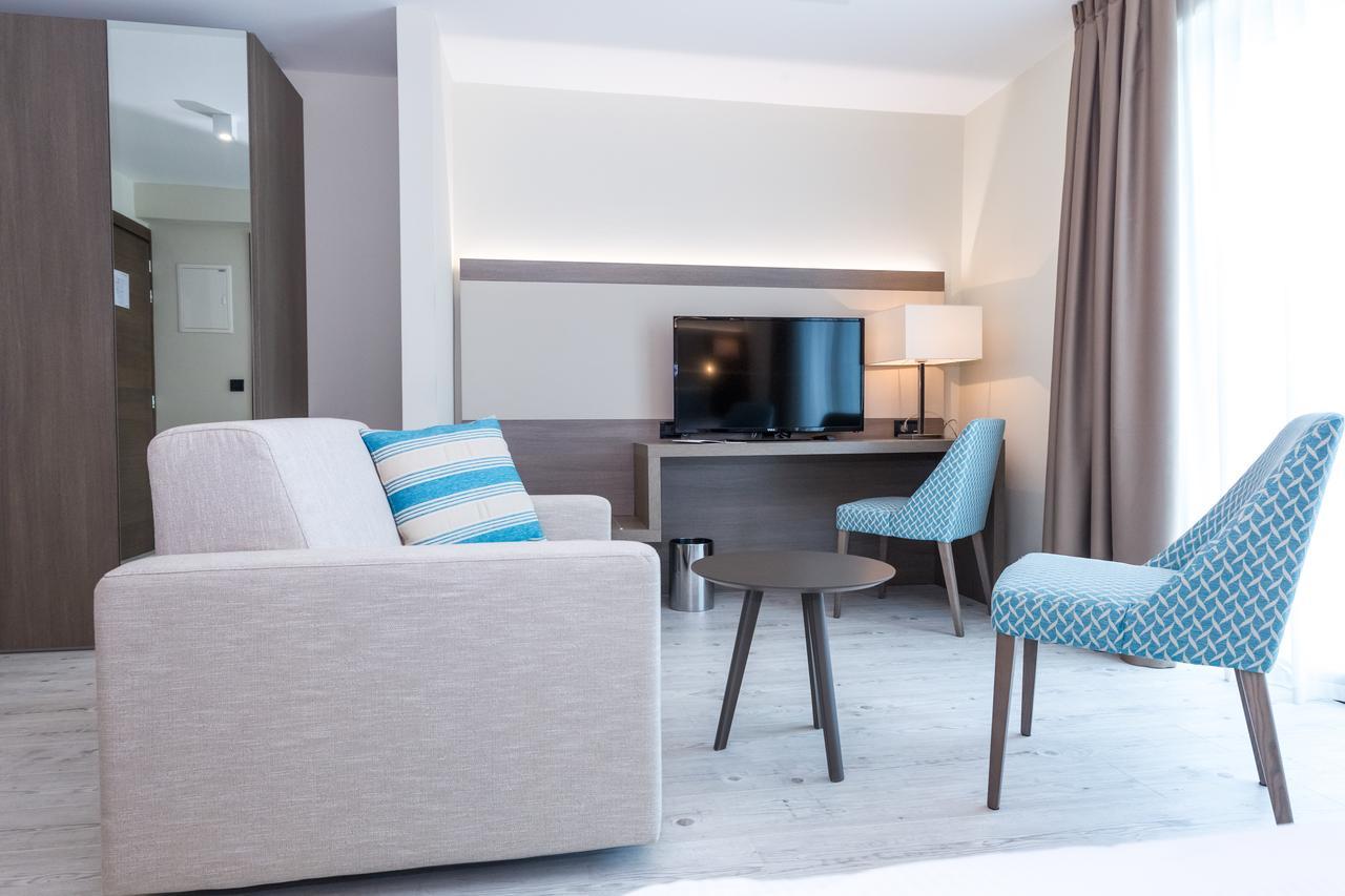 Hotel Petrcane Εξωτερικό φωτογραφία