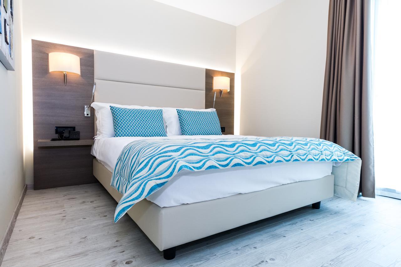 Hotel Petrcane Εξωτερικό φωτογραφία
