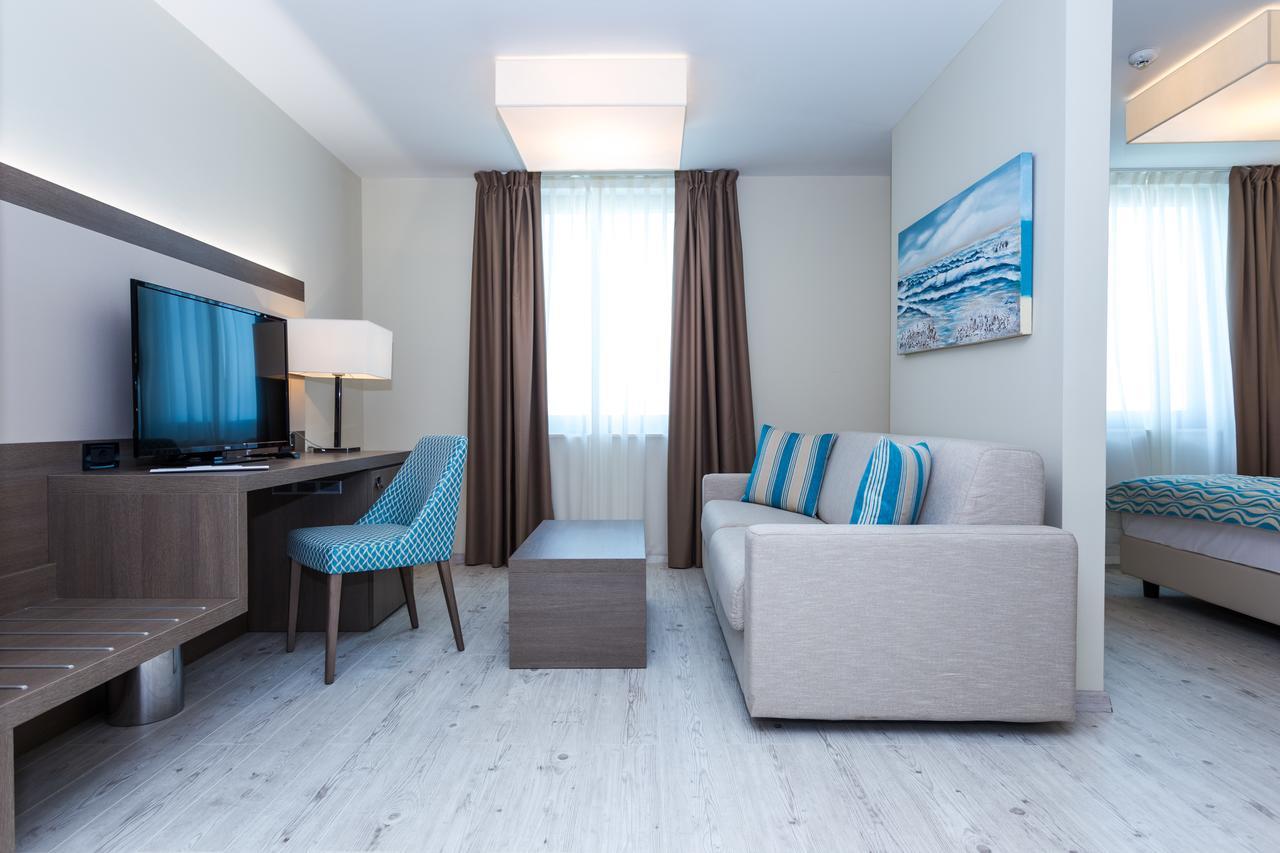 Hotel Petrcane Εξωτερικό φωτογραφία