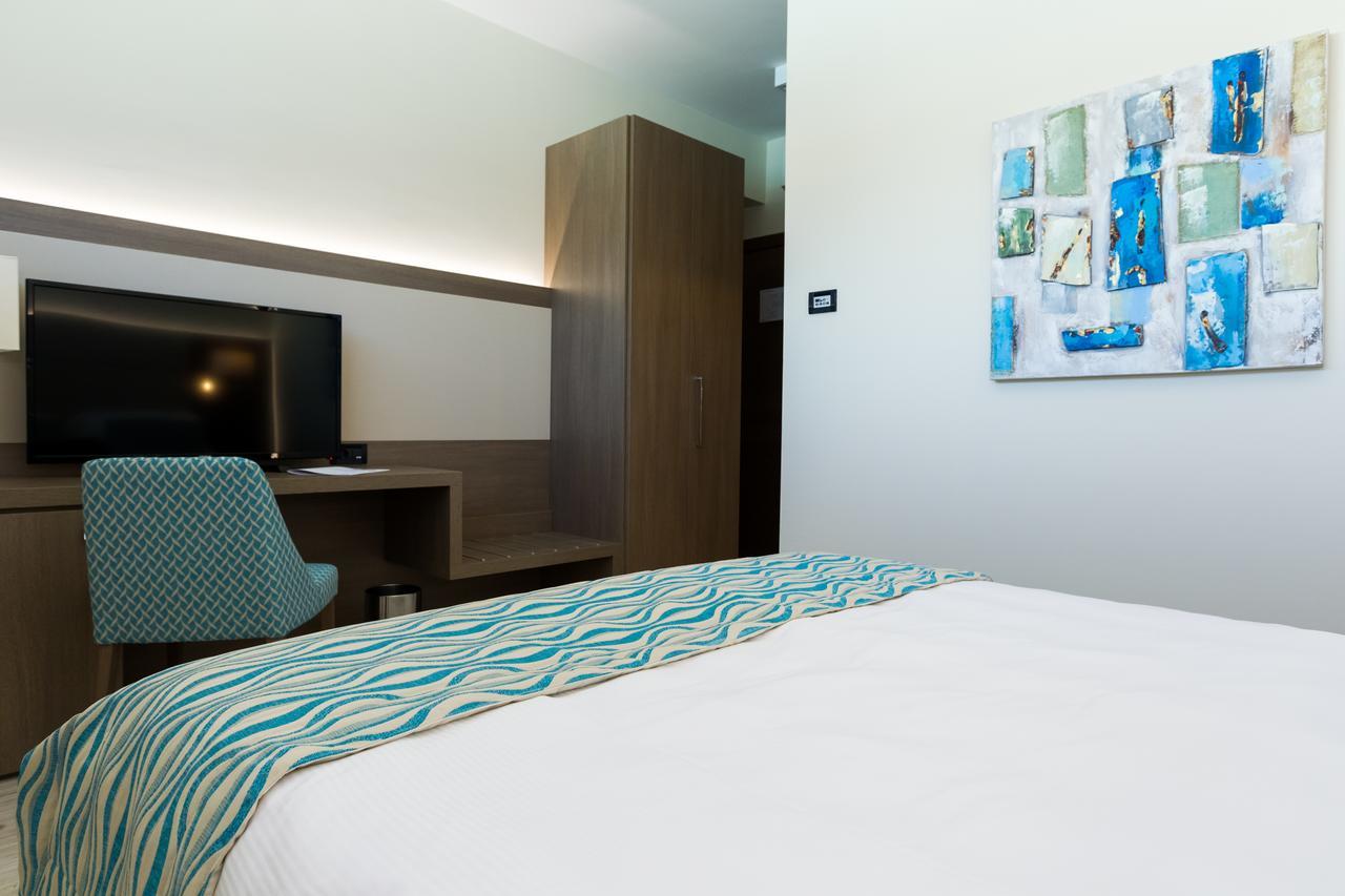 Hotel Petrcane Δωμάτιο φωτογραφία