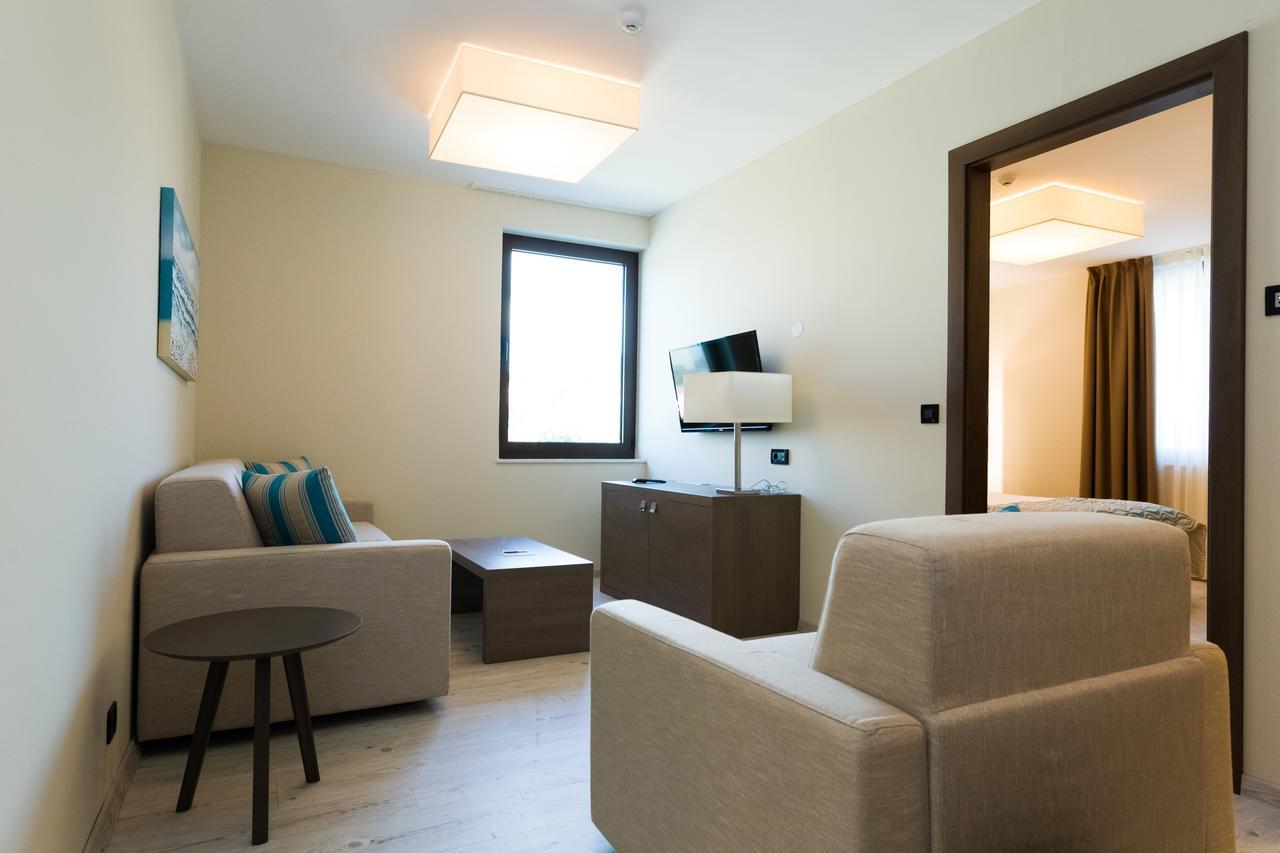 Hotel Petrcane Εξωτερικό φωτογραφία